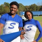 Maj Smith - @majjsmithcheers - Instagram