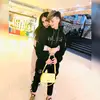 majdarek01 - @majdasmith01 - TikTok