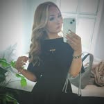 Maja Andersen - @maja_beha - Instagram