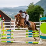 Maja Andersen Tornes - @eqmaja - Instagram
