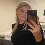 Maja Holm Andersen - @majaandersen05 - Instagram