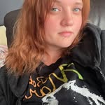 Maja Archer - @wildfirearcher93 - Instagram