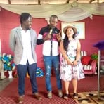 Armstrong Maji - Facebook