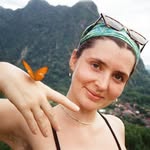 Maja Armstrong - @maja_gabrielle_test - Instagram
