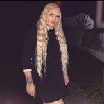 Natalia Maja - @majabaileysttv - Instagram