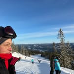 Maja Balle Bjerrum - @majaballe - Instagram