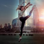 Maya Markovic  🌍 🇷🇸 🇦🇪 - @maja.ballerinadxb - Instagram