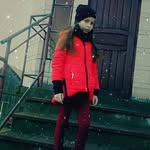 Maja Black - @black_qwq1 - Instagram