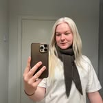 Maja Black Tullesen🫧 - @maja_black_tullesen - Instagram