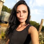 Maja Milosevic - @maja_black__cat - Instagram