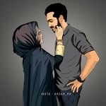 @majab_lack - Instagram