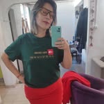 Alejandra Castillo - @maja_castillo - Instagram