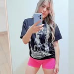 Maja Castillo - @majacastillou - Instagram