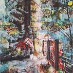 Maja Clark - @majabeattieart - Instagram