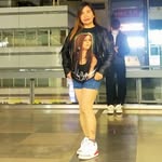 Grace Enriquez Petras - @maja_coleen__ - Instagram