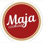 Kue lebaran lampung - @majacookieslampung - Instagram