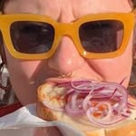 Maja - @majacooksandeats - Instagram