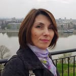 Maja Dačić - @majadacic72 - Instagram