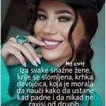 Maja Dacic - @dacic310 - Instagram