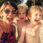 Maja Davis - @majadasupermonkey - Instagram
