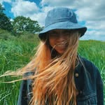 MAJA GORDON - @majaladekarl - Instagram
