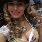 Maja Groß - @parieivp - Instagram