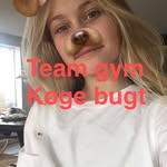 Håber I Kan Lide Mine Videoer❤ - @majahahn_gym - Instagram