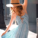 Maja Hahn - @majahahn4 - Instagram