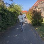 Maja Hallberg - @_majahallberg_ - Instagram