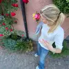 Maja Hallgren - @majahallgren0 - TikTok