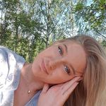 Maja Hallström - @maja.hallstrom - Instagram