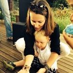 Maja Manzenski Hansen - @majahansen1943 - Instagram