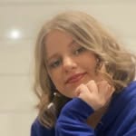 Maja Olilly Hansen - @maja.hansen04 - Instagram