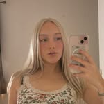 Maja Harper - @majaharperrr - Instagram