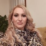 Maja Hasic - @marijana9305 - Instagram