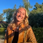 Maja Hillebro Nielsen - @majahillebro - Instagram