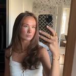 Maja Hillström - @majahillstrom - Instagram