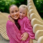 Maja Holt - @majamammatilmogm - Instagram