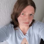 Maja Hunter - @xerrox0 - Instagram