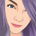 🇸🇪 Maja "MajPaj" Jacobs - @pangbruttan - Instagram