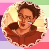 maja?!🏍️🎨 (JAMES’ #1 FAN.🦌) - @majsanskrajsan - TikTok