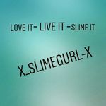 Maja Johnson - @x_slimegurl_x - Instagram