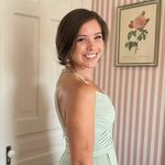 Maja Johnson - @maja.johnson22 - Instagram