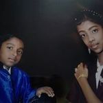 Maja Johnson - @samueljohnson2005godson - Instagram