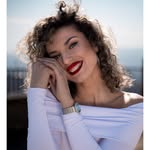 Maja Jovanovic - @_maja_loknica - Instagram