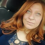 Maja Jovanovic - @merida.redhead - Instagram