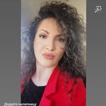 Maja Jovanović - @maja.naos_31.12.82 - Instagram