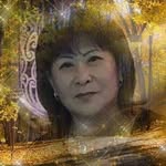 Майя Ким - @majakim77 - Instagram