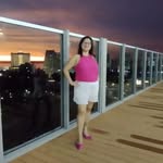 María José Flores - @majakimeli - Instagram