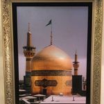 مجلس الإمام علي بن موسى الرضا علية السلام ( العوض) - @majalis_t - Instagram